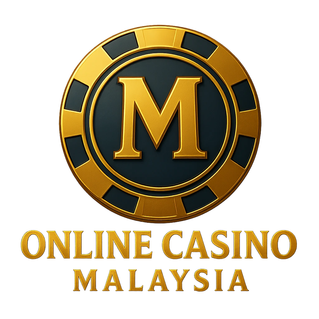 Slot MY Logo