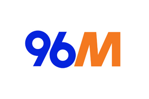 96m